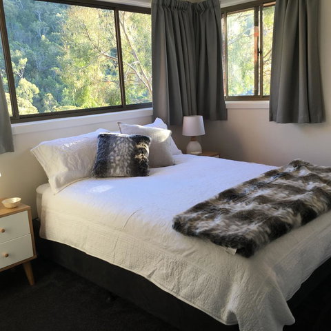 The Lookout - Accommodation Brisbane 19