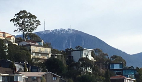 The Lookout - Accommodation Brisbane 3