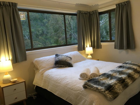 The Lookout - Accommodation Brisbane 12