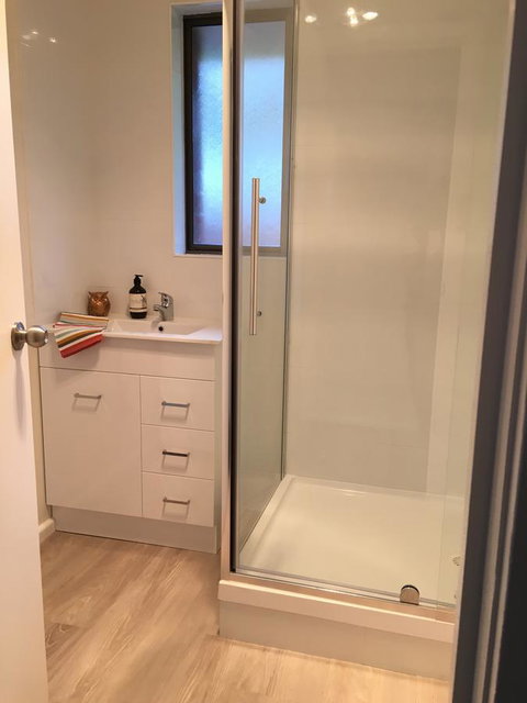 The Lookout - Accommodation Brisbane 16