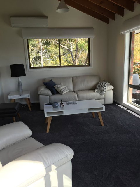 The Lookout - Accommodation Brisbane 5