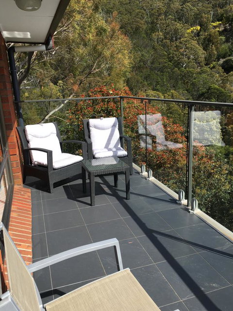 The Lookout - Accommodation Brisbane 11