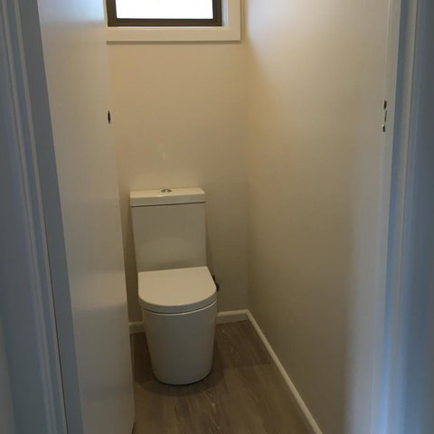 The Lookout - Accommodation Brisbane 18