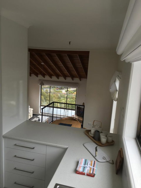 The Lookout - Accommodation Brisbane 9