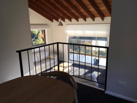 The Lookout - Accommodation Brisbane 8