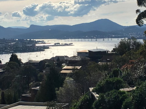 The Lookout - Accommodation Brisbane 24