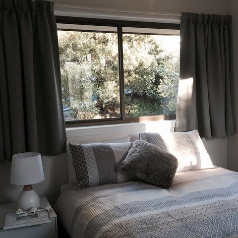 The Lookout - Accommodation Brisbane 21