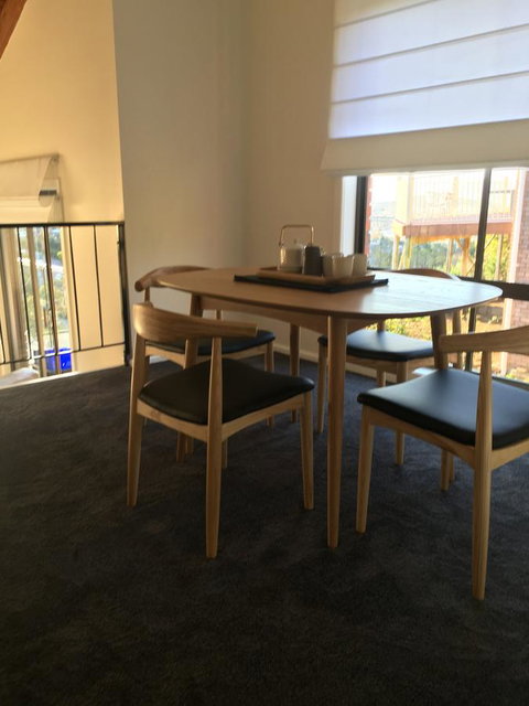 The Lookout - Accommodation Brisbane 7