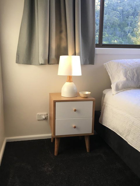 The Lookout - Accommodation Brisbane 20