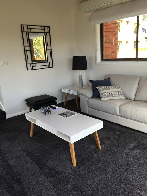 The Lookout - Accommodation Brisbane 4