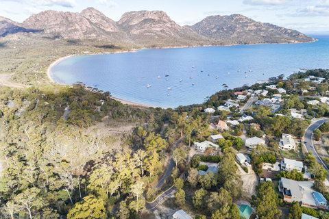 Freycinet Haven - Accommodation Brisbane 25