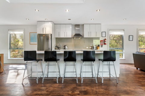 Freycinet Haven - Accommodation Brisbane 6