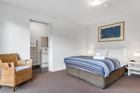 Freycinet Haven - Accommodation Brisbane 12