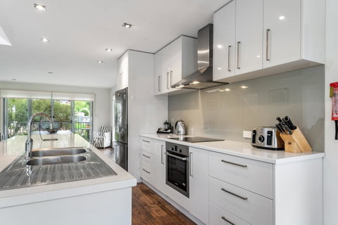 Freycinet Haven - Accommodation Brisbane 7