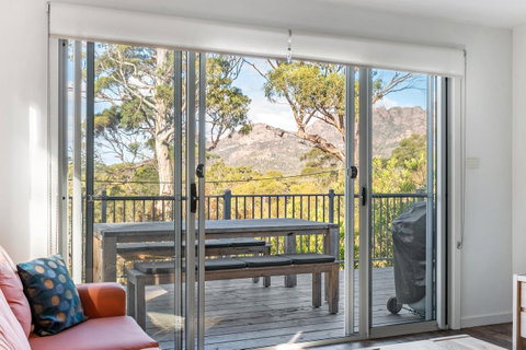 Freycinet Haven - Accommodation Brisbane 29