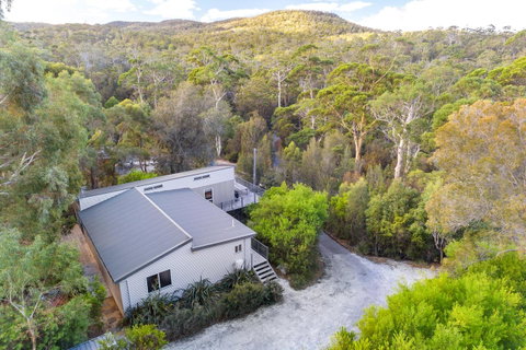 Freycinet Haven - Accommodation Brisbane 26