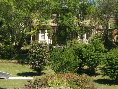 Lucinda B&B - Accommodation Brisbane 20