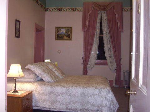 Lucinda B&B - Accommodation Brisbane 6