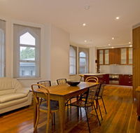 Roxburgh House Apartments - Accommodation Brisbane