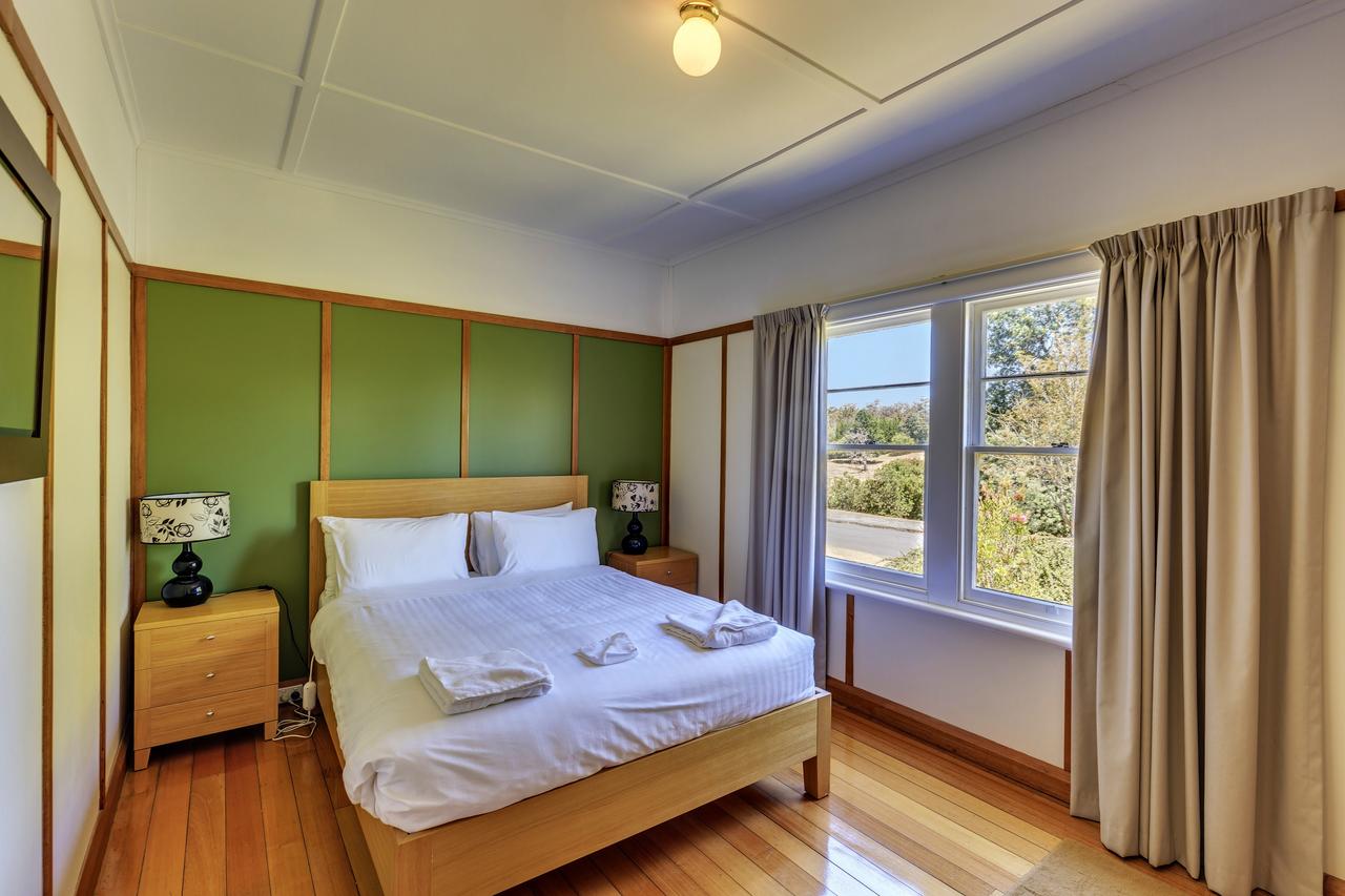 Tarraleah TAS Accommodation Brisbane
