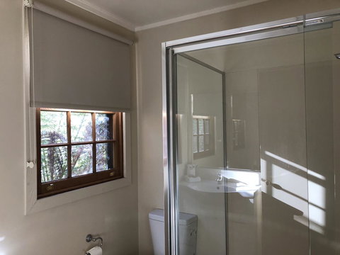 Corinna Wilderness Village - Accommodation Brisbane 9