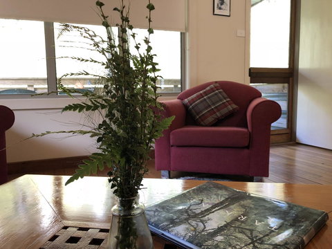 Corinna Wilderness Village - Accommodation Brisbane 15