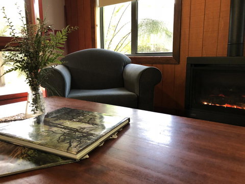 Corinna Wilderness Village - Accommodation Brisbane 22