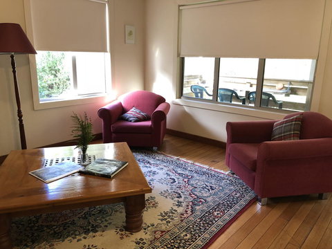 Corinna Wilderness Village - Accommodation Brisbane 11