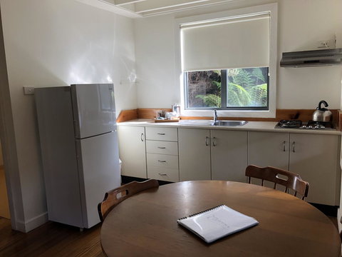 Corinna Wilderness Village - Accommodation Brisbane 23