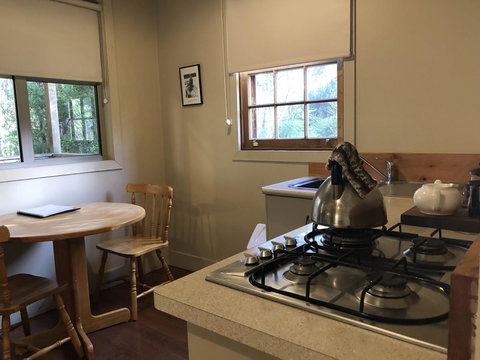 Corinna Wilderness Village - Accommodation Brisbane 31