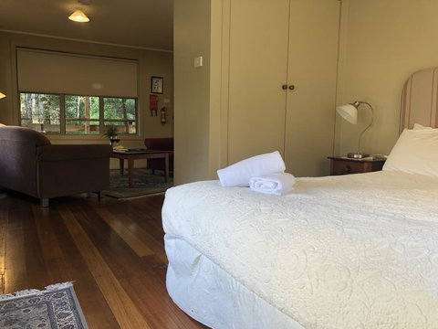 Corinna Wilderness Village - Accommodation Brisbane 33