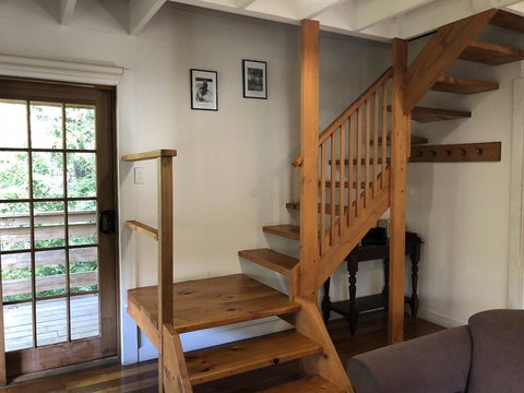 Corinna Wilderness Village - Accommodation Brisbane 21