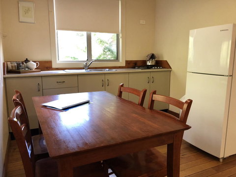 Corinna Wilderness Village - Accommodation Brisbane 16