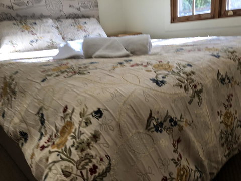 Corinna Wilderness Village - Accommodation Brisbane 4