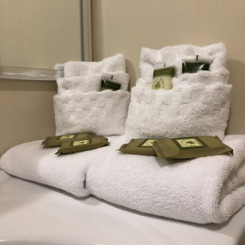 Corinna Wilderness Village - Accommodation Brisbane 28