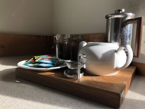 Corinna Wilderness Village - Accommodation Brisbane 29