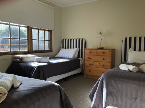 Corinna Wilderness Village - Accommodation Brisbane 18