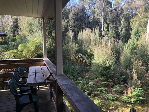 Corinna Wilderness Village - Accommodation Brisbane 17