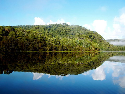 Corinna Wilderness Village - Accommodation Brisbane 36