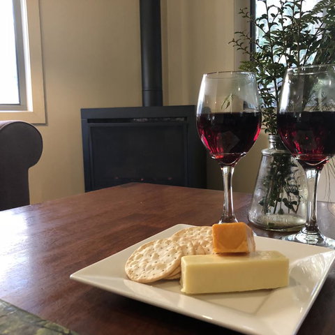 Corinna Wilderness Village - Accommodation Brisbane 30