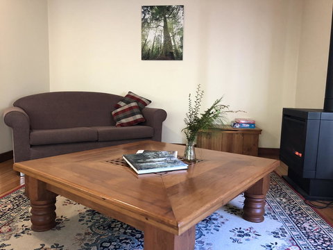 Corinna Wilderness Village - Accommodation Brisbane 5