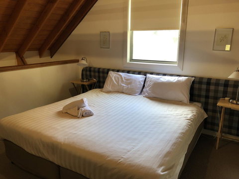 Corinna Wilderness Village - Accommodation Brisbane 27