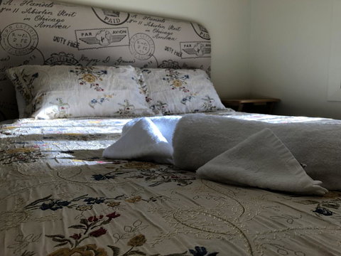 Corinna Wilderness Village - Accommodation Brisbane 19