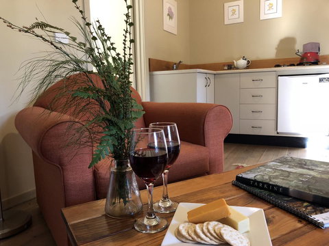 Corinna Wilderness Village - Accommodation Brisbane 13