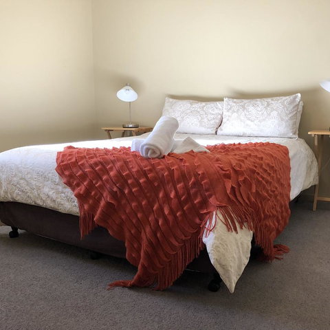 Corinna Wilderness Village - Accommodation Brisbane 14