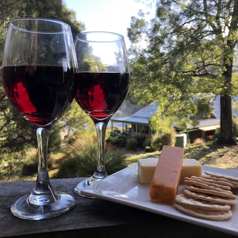 Corinna Wilderness Village - Accommodation Brisbane 34