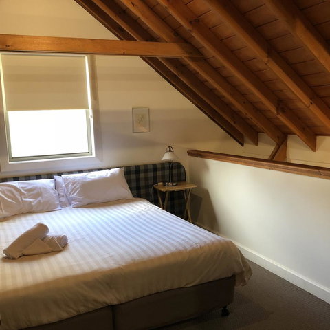 Corinna Wilderness Village - Accommodation Brisbane 10