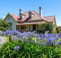 Cambridge House Bed  Breakfast - Accommodation Brisbane