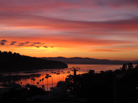 The Cove Kettering - Accommodation Brisbane 13