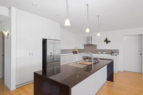 The Cove Kettering - Accommodation Brisbane 8